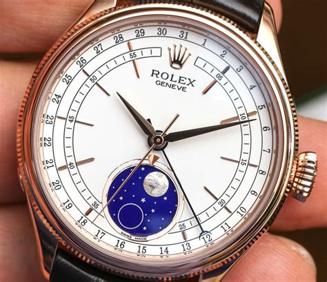 rolex cellini moonphase fake|rolex cellini moonphase retail price.